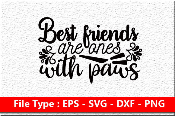 Best Friends Are on