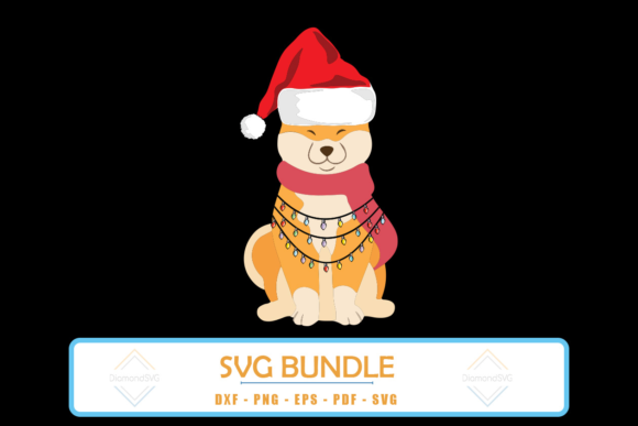 Christmas Dog SVG: A Designer’s Real-World Embroidery Review