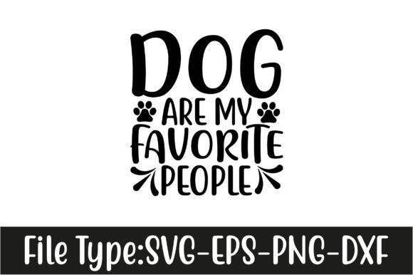 Dog Svg Design