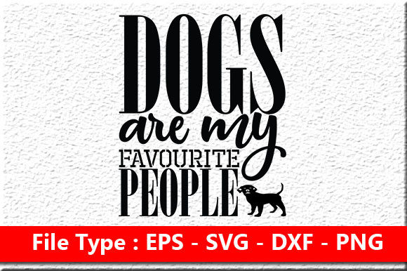 Dog Svg Design