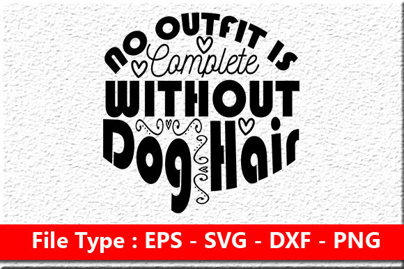 Dog Svg Design