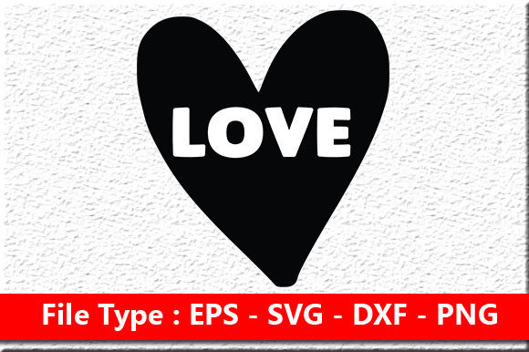 Dog Svg Design ,Love