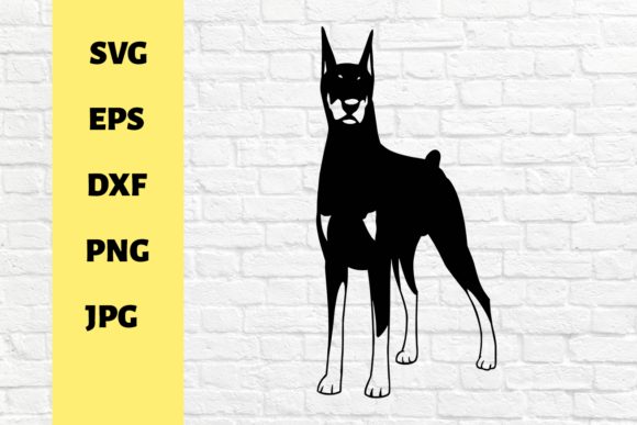 Embroidery Design Review: Dog SVG Files for Cricut, Body Clipart D