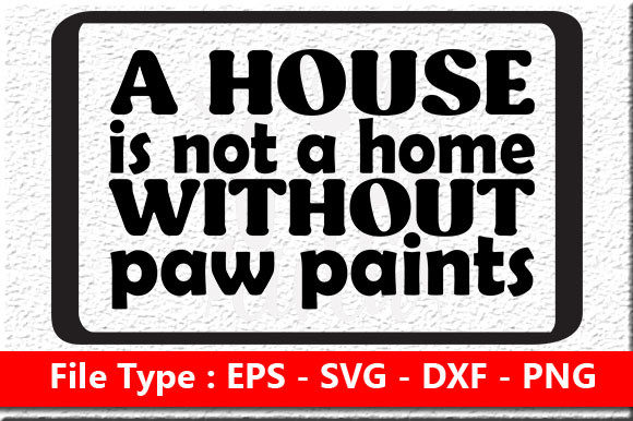 Home with a Paw