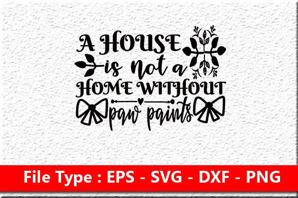 House Is Not A Home