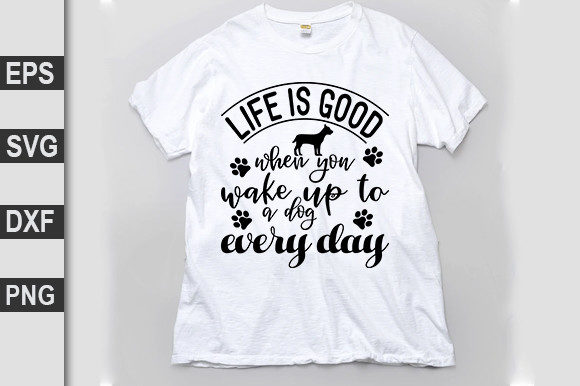 Life is Good When You Wake Up