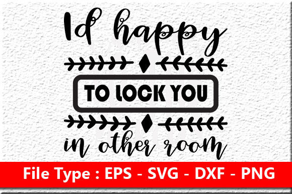 Locking In the Design