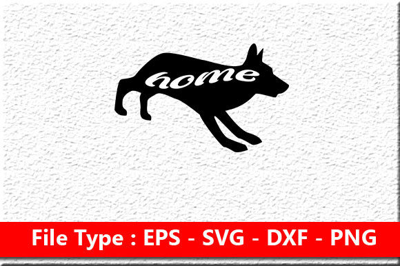 Testing the Dog Svg Design for Real Projects